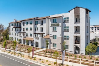 Building Photo - Montessa Heights