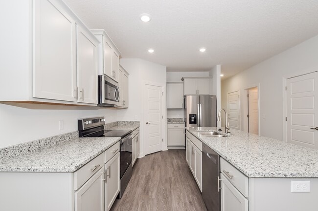 Building Photo - 1049 Walker Point Way