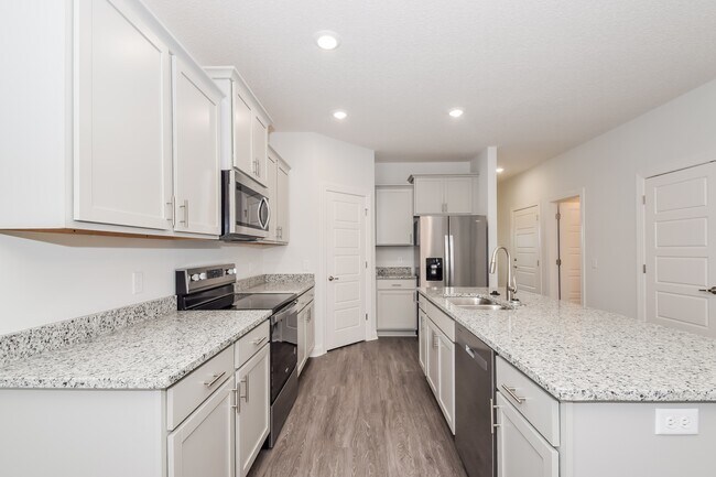 Foto del edificio - 1160 Walker Point Way