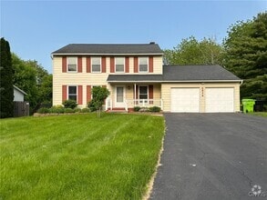 Building Photo - 6846 Crystalwood Dr
