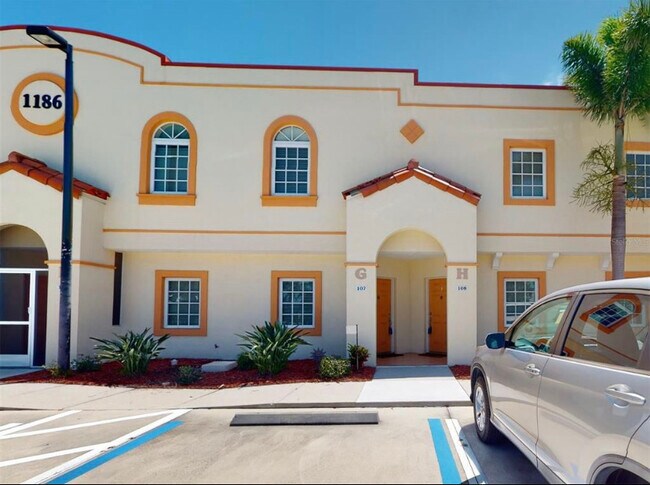 Building Photo - 1186 Rio de Janeiro Ave