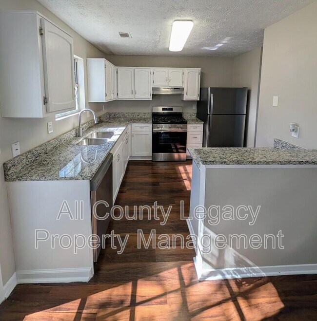 Foto del edificio - 5702 Wells Cir