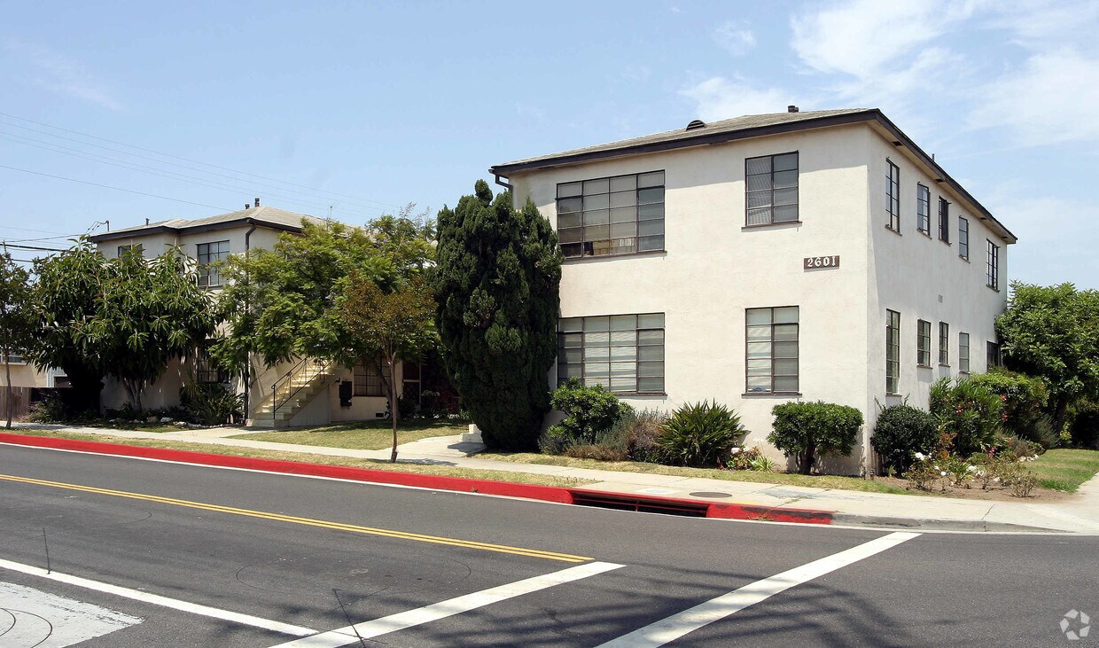 Primary Photo - 2601 20th St