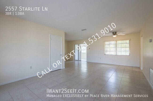 Foto del edificio - 2557 Starlite Ln
