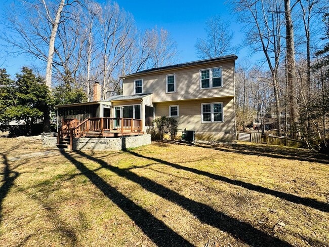 Photo - COMING SOON - AQUIA HARBOUR - PET FRIENDLY (UPON APPROVAL) - CONVERTED GARAGE House
