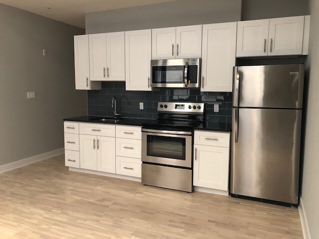 Foto principal - 1501 S 17th St