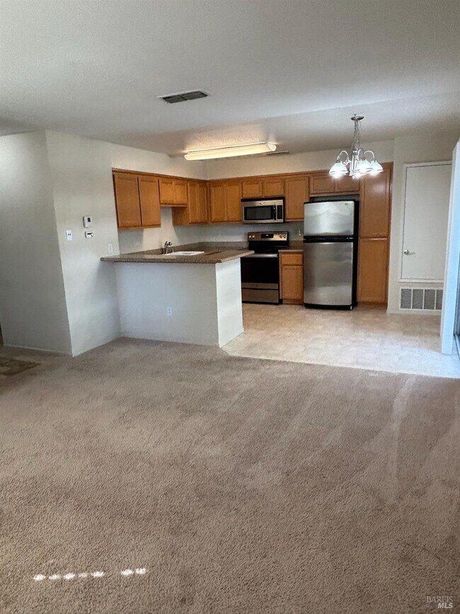 Foto del edificio - 2915 N Texas St