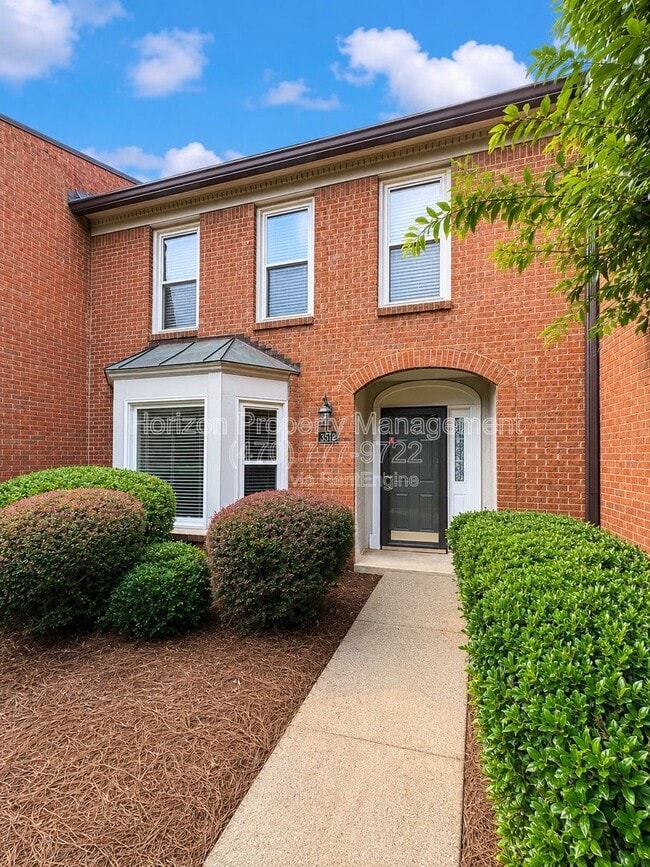 Photo - 3512 Nutmeg Dr Townhome