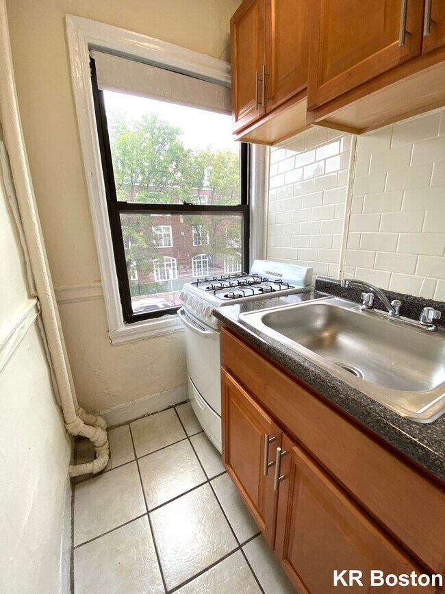 Building Photo - 1200 Massachusetts Ave