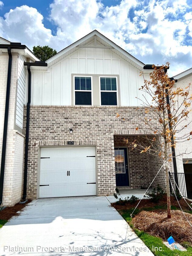 Primary Photo - 3 br, 2.5 bath House - 3874 Holland Grv Rd