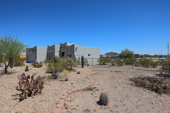 Foto del edificio - 29411 N 155th Ave
