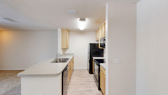Interior Photo - The Breyley Apartments