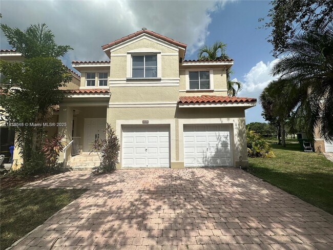 Foto del edificio - 3529 SW 169th Terrace