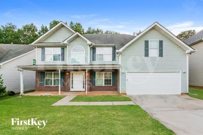 Foto principal - 1119 Oak Hollow Court