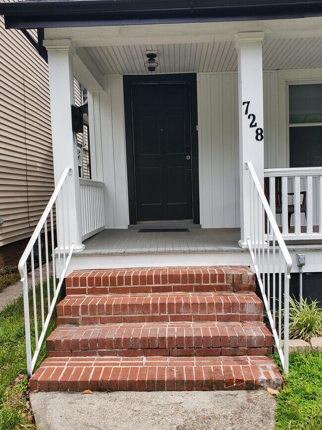 Foto del edificio - Old Dominion Place