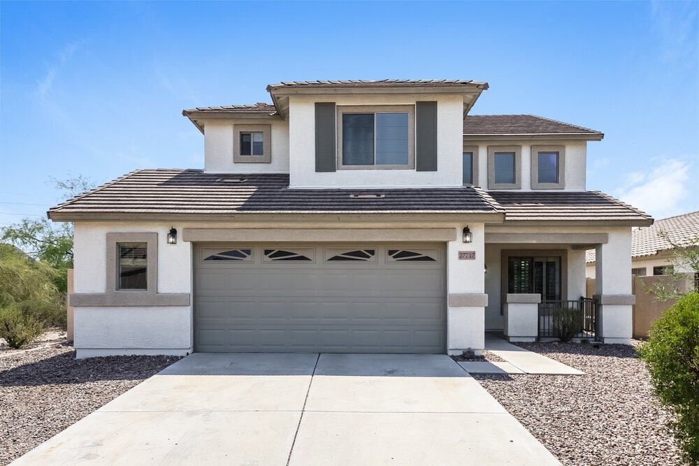 Primary Photo - 27717 N 64th Dr
