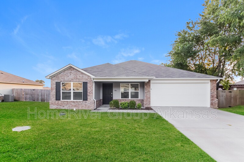 Primary Photo - 3816 Rosebud Ln