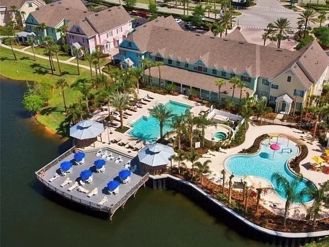 Building Photo - 3007 Bonfire Beach Dr