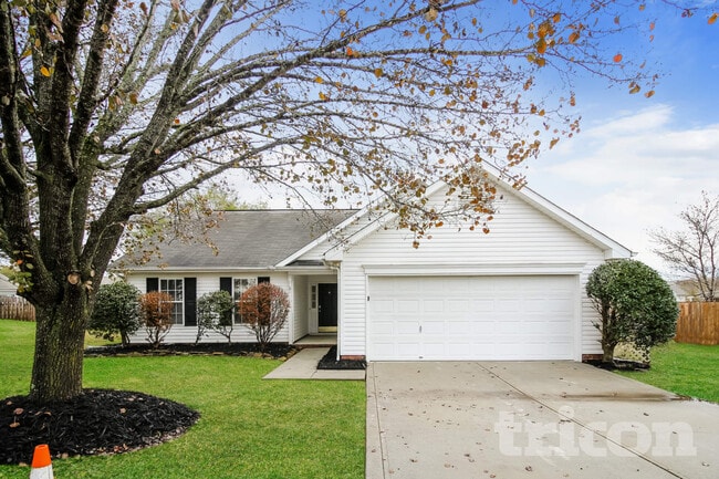 Building Photo - 4509 Capstone Dr