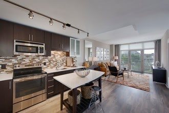 Building Photo - Elevation at Washington Gateway