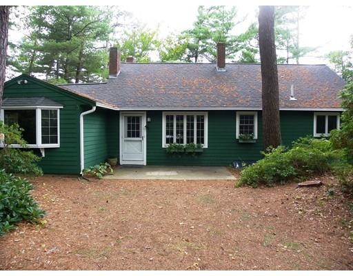 Primary Photo - 164 W Long Pond Rd