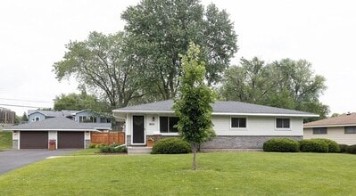 Building Photo - 8013 Vincent Ave S