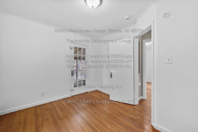 Building Photo - 20653 Washtenaw St
