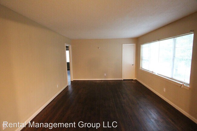 Building Photo - 3 br, 1 bath House - 2236 7th Street NE