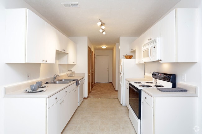 Interior Photo - Flatwater