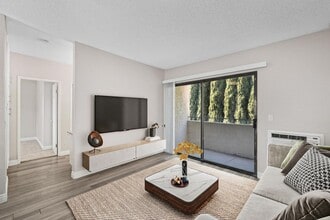 Interior Photo - Campus Village Apartments