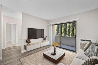 Interior Photo - Campus Village Apartments