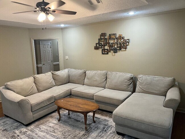 Family Room - 356 Old Salem Way