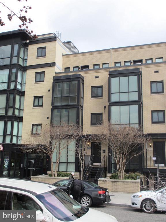 Foto del edificio - 1937 12th St NW