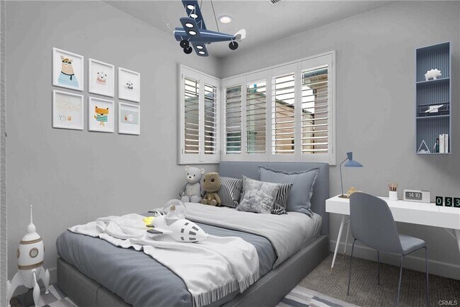 Foto del edificio - 5828 S Sparrow Ct