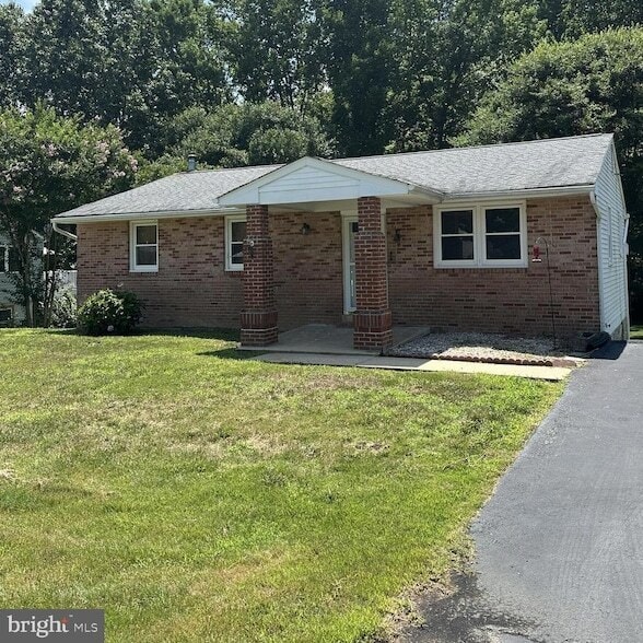 Building Photo - 1447 Knight Ave