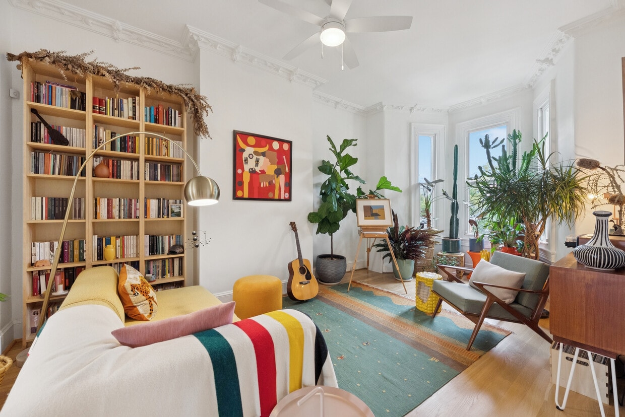 Foto principal - 1711 New Jersey Ave NW