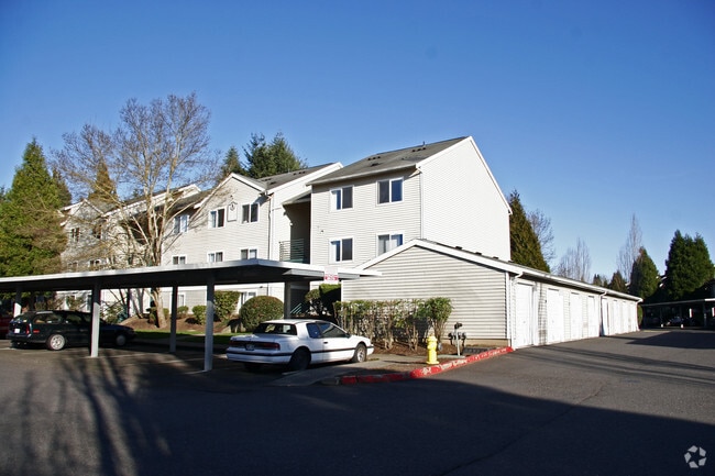 Building Photo - Steeple Chase Apartments