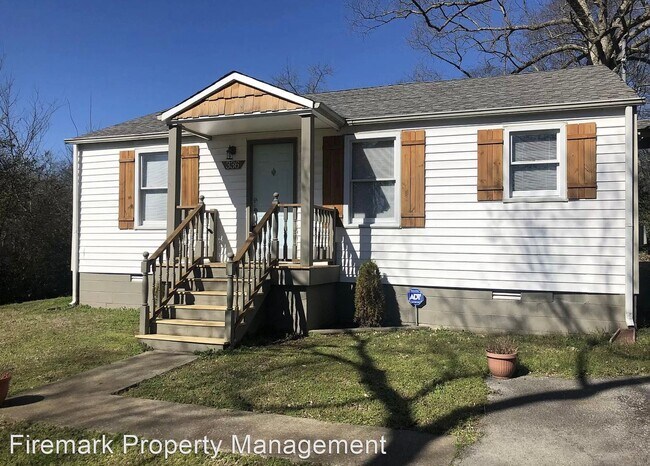 Building Photo - 2 br, 1 bath House - 336 Edith Avenue
