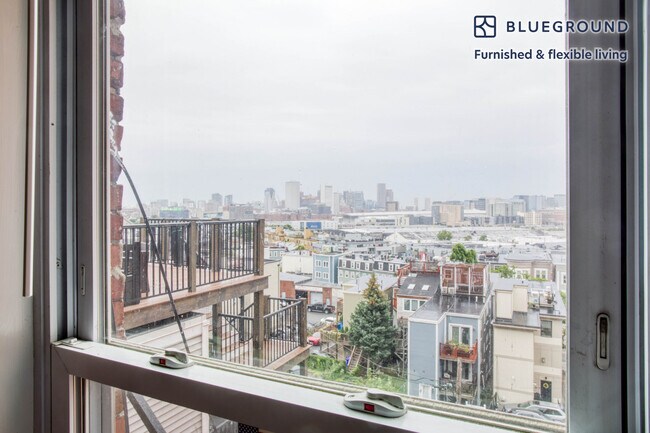 Foto del edificio - 538 East Broadway-SI FL4-ID474