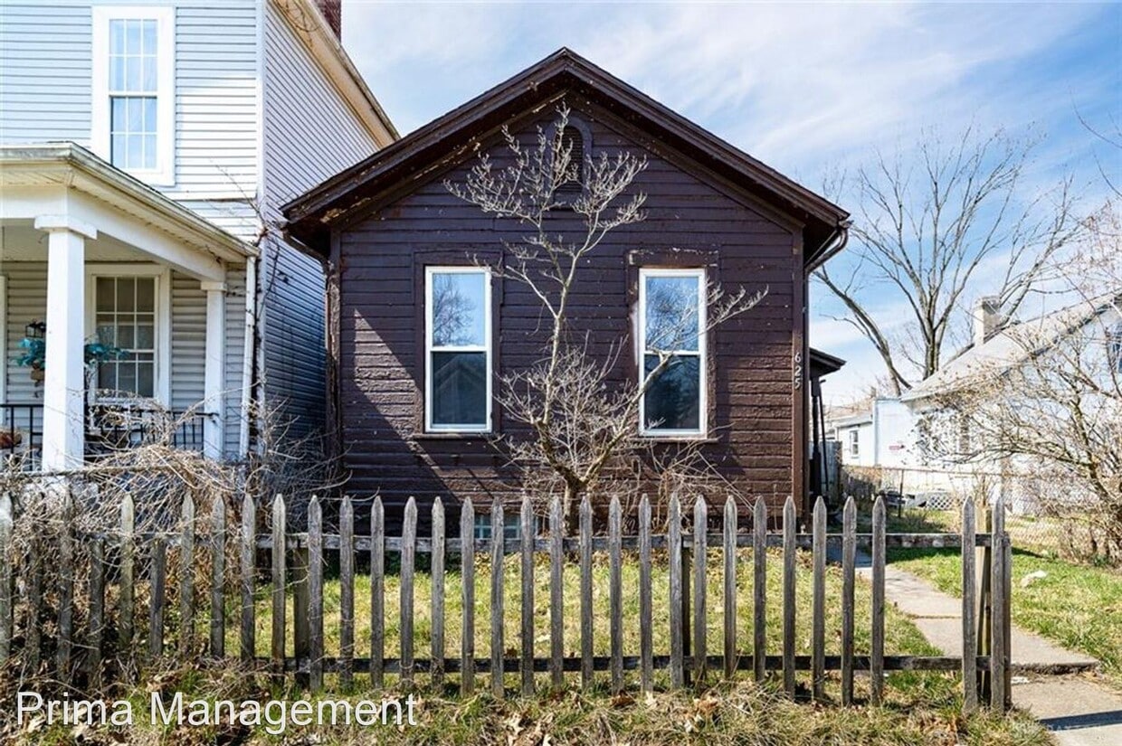 Primary Photo - 2 br, 1 bath House - 625 Hulbert St