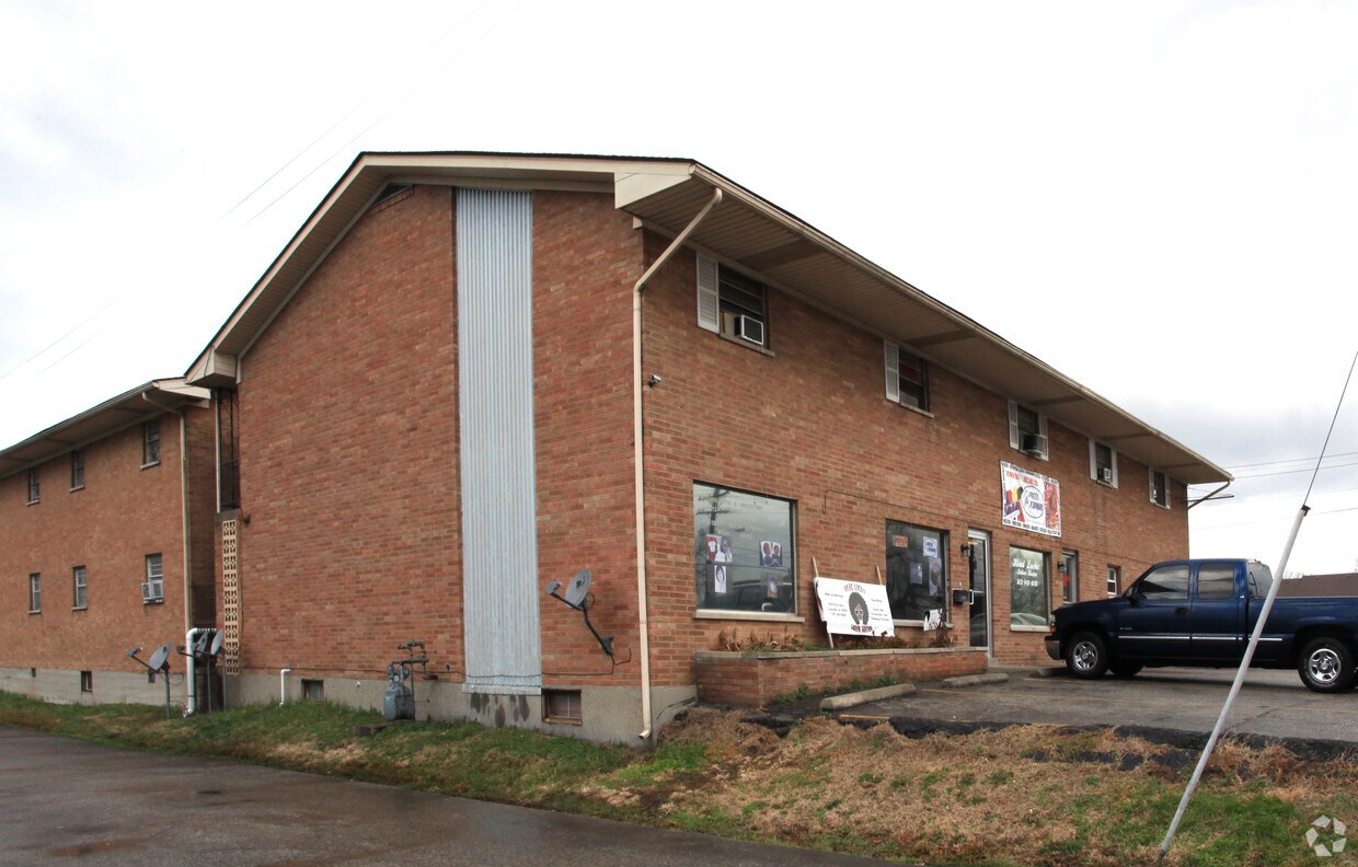 Foto principal - 3200 Dixie Hwy