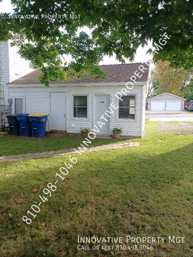 Foto del edificio - 120 E State St