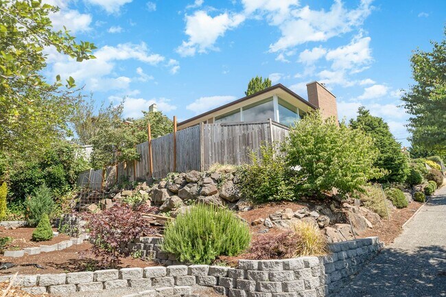 Foto del edificio - 3Bd/2.75Ba Seattle House