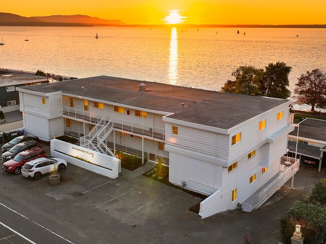 Foto del edificio - Waterview Place