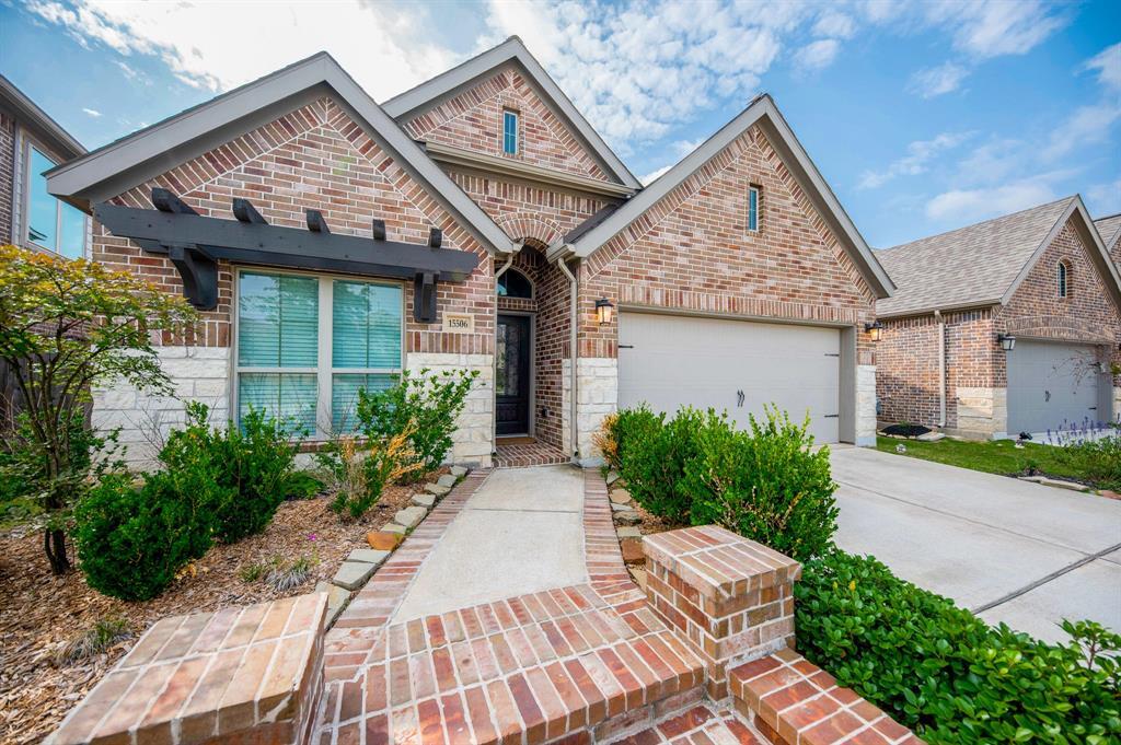 Primary Photo - 15506 Lake Meridian Dr