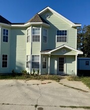 Building Photo - 1636 Martin Luther King Blvd