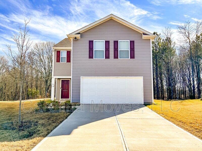 Primary Photo - 1521 Rosegarth Ln