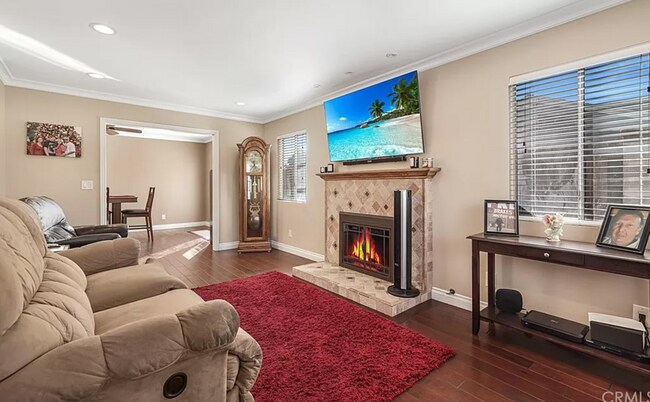 Living Room - 2748 Andreo Ave