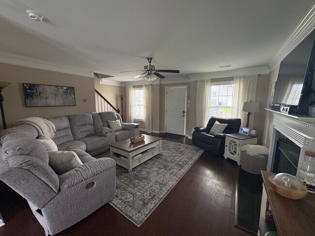 Foto del edificio - Charming & Convenient in Hardin Valley!