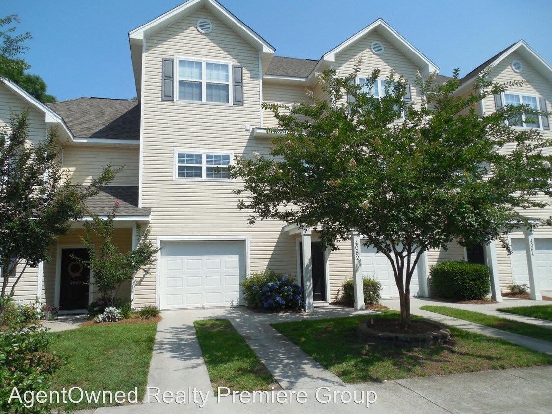 4062 Babbitt St, Charleston, SC 29414 House Rental in Charleston, SC